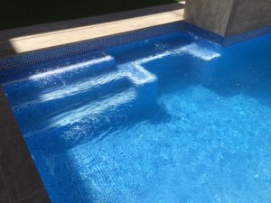 Mantenimiento de Piscinas AOP